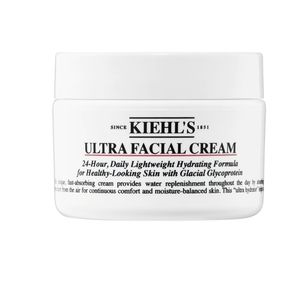 NEW kiehls ultra facial cream mini size